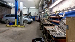 Автосервис Каретный двор изображение 1
