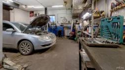 Автосервис Каретный двор изображение 12