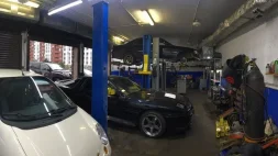 Автосервис Каретный двор изображение 16