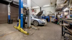 Автосервис Каретный двор изображение 2