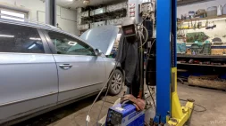 Автосервис Каретный двор изображение 8