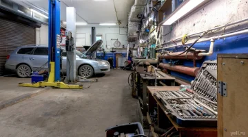 Автосервис Каретный двор изображение 1
