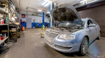 Автосервис Каретный двор изображение 11