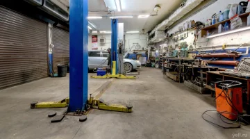 Автосервис Каретный двор изображение 13