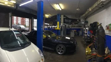 Автосервис Каретный двор изображение 16