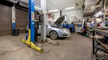 Автосервис Каретный двор изображение 2