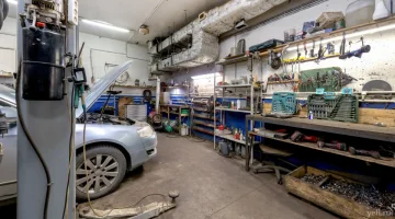 Автосервис Каретный двор изображение 6