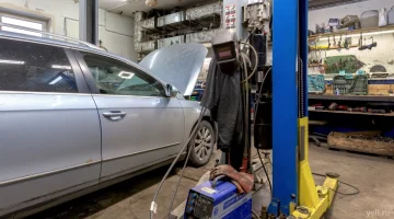 Автосервис Каретный двор изображение 8