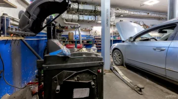 Автосервис Каретный двор изображение 9