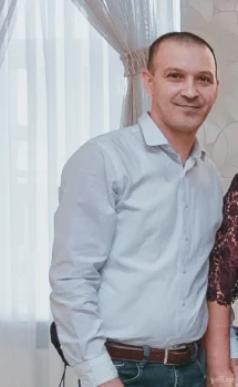 Шимановский Вячеслав Александрович